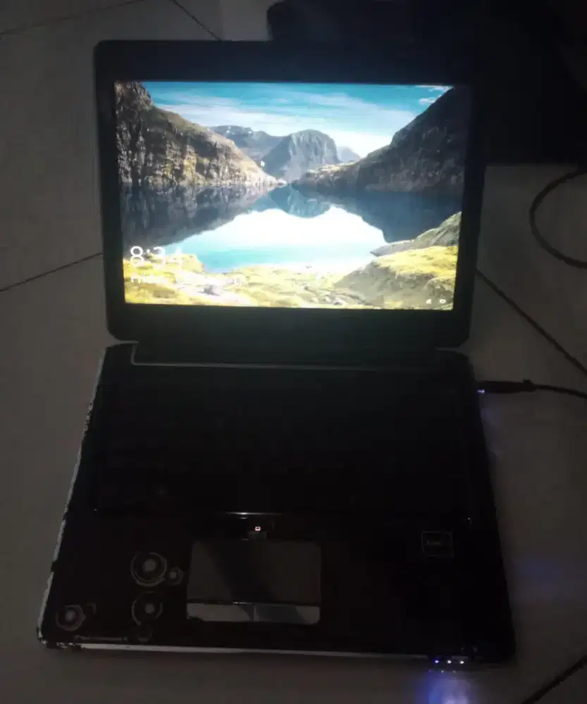 Jual Laptop Hp Privalion Dv2