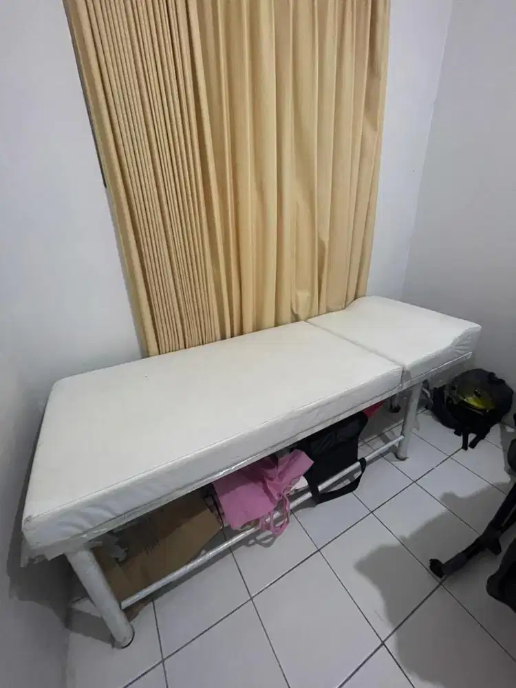 Kasur Eyelash / Kasur Klinik