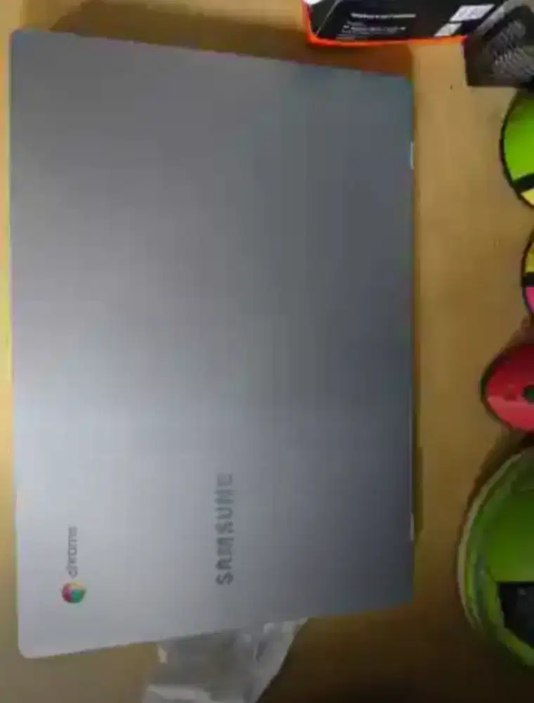 Samsung chromebok 4