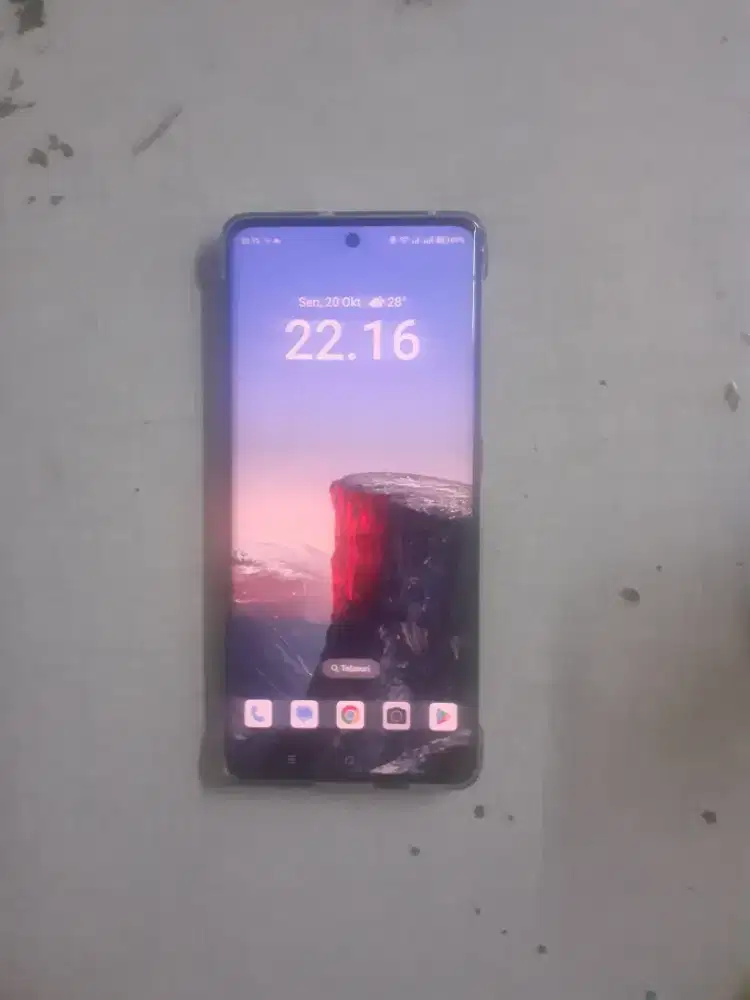 Oppo Reno 8T 5G NoMinus tt bt