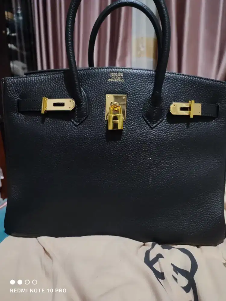 Hermes Birkin 35