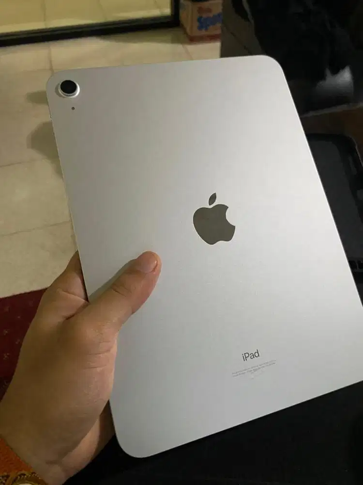 Ipad gen 10 bekas