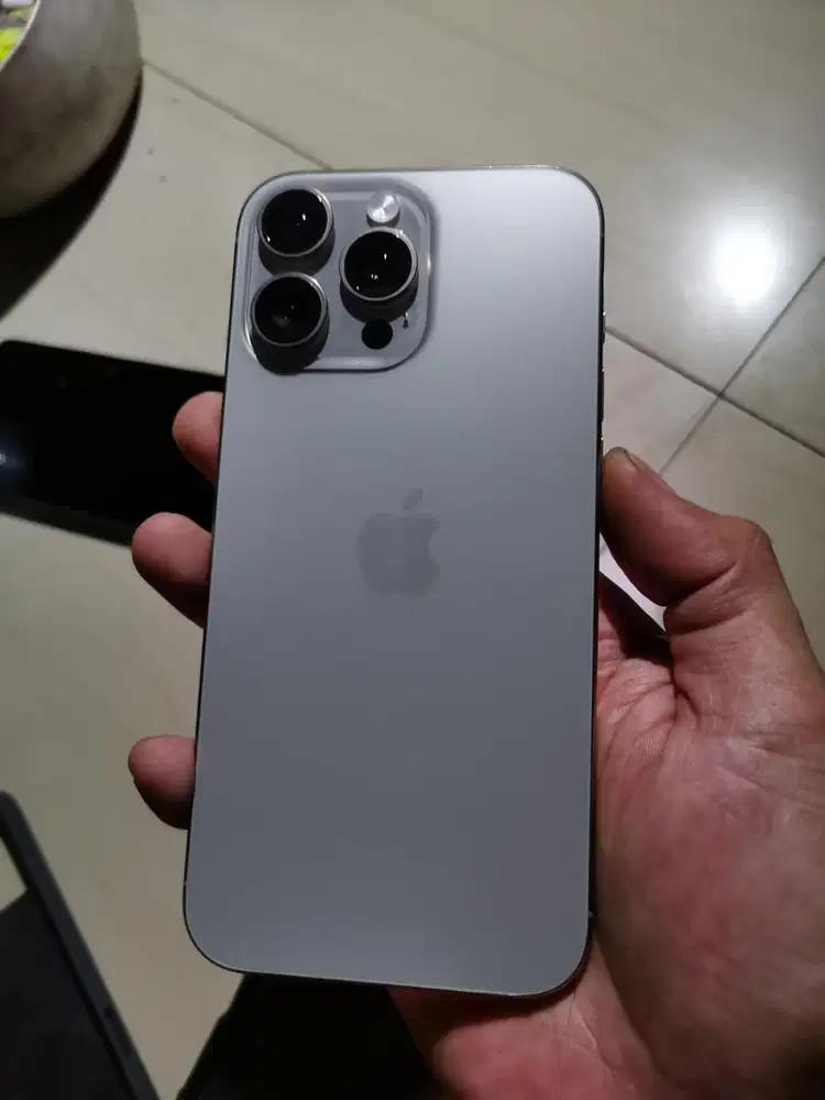 IPHONE 16 PROMAX (256 GB) PA/A