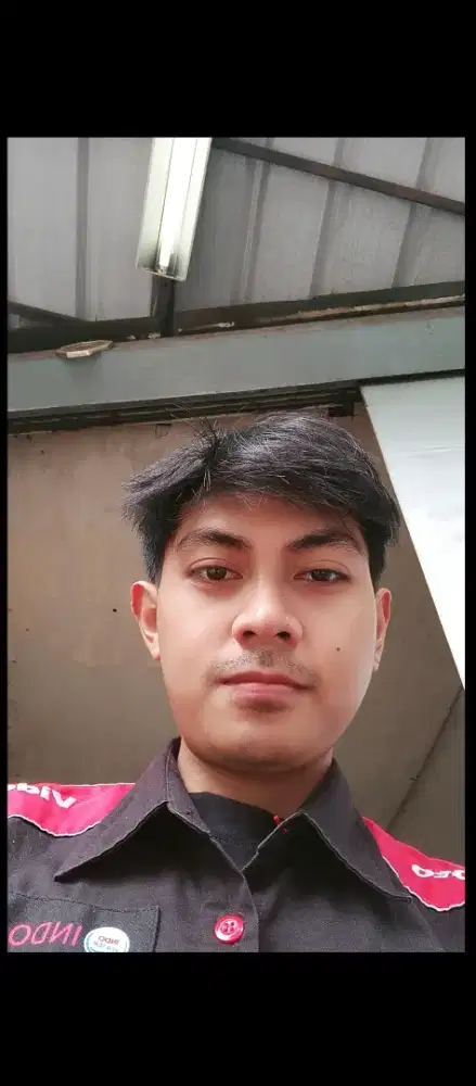 Cari kerja jadi asisten pribadi