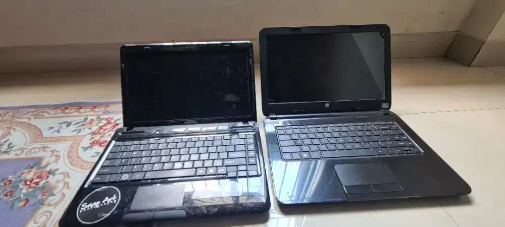Laptop toshiba satelite L630