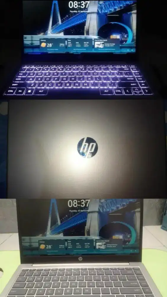 HP Laptop 14-em0xxx