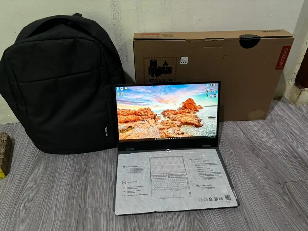 Lenovo LOQ 15IRX9