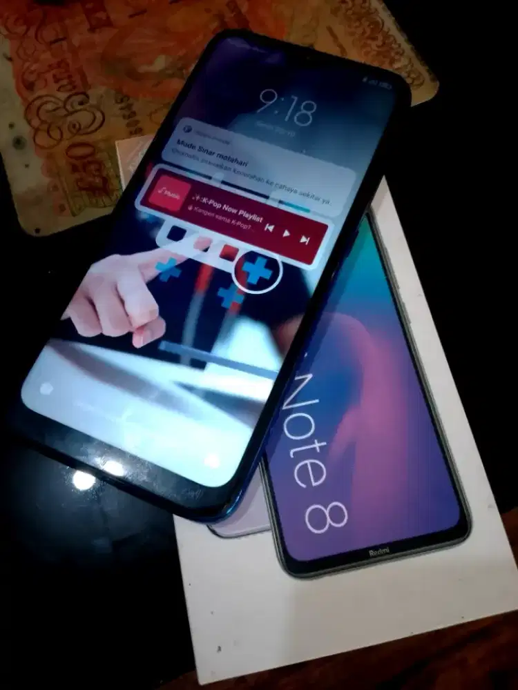 REDMI NOT 8 4/64