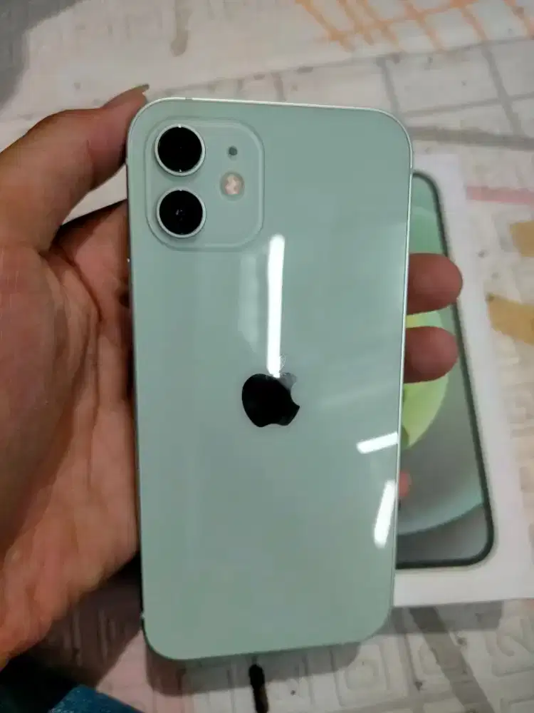 Iphone 12 128gb