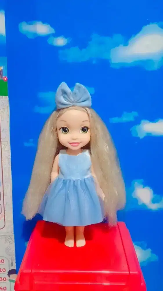 disney rapunzel ori