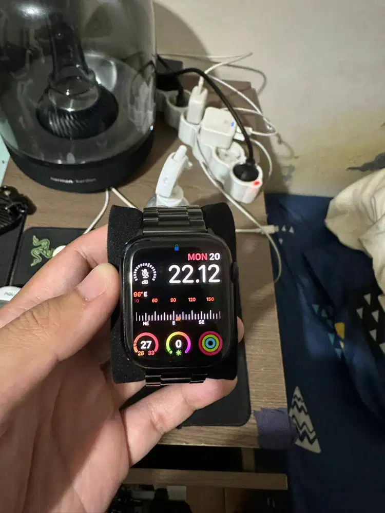 Apple Watch Series 8 45mm
