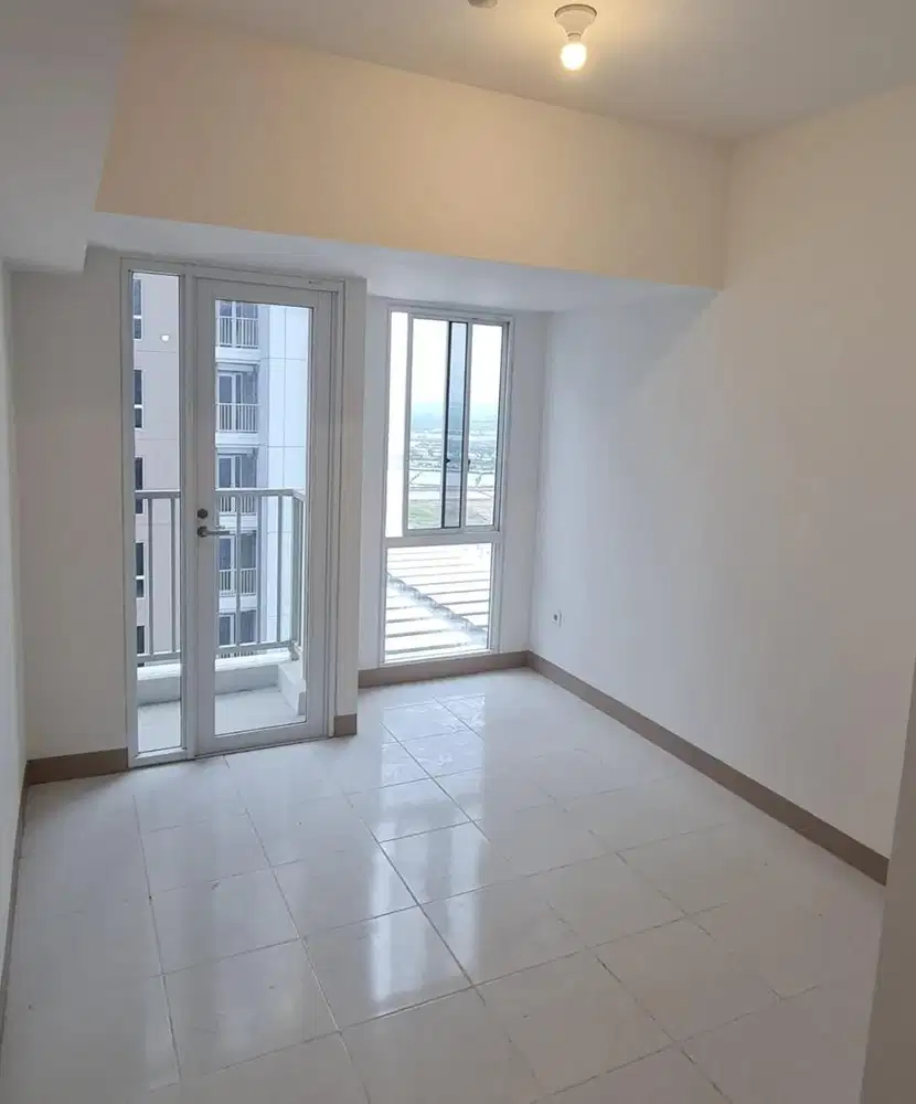 Dijual : Tokyo Riverside Apartment, PIK2