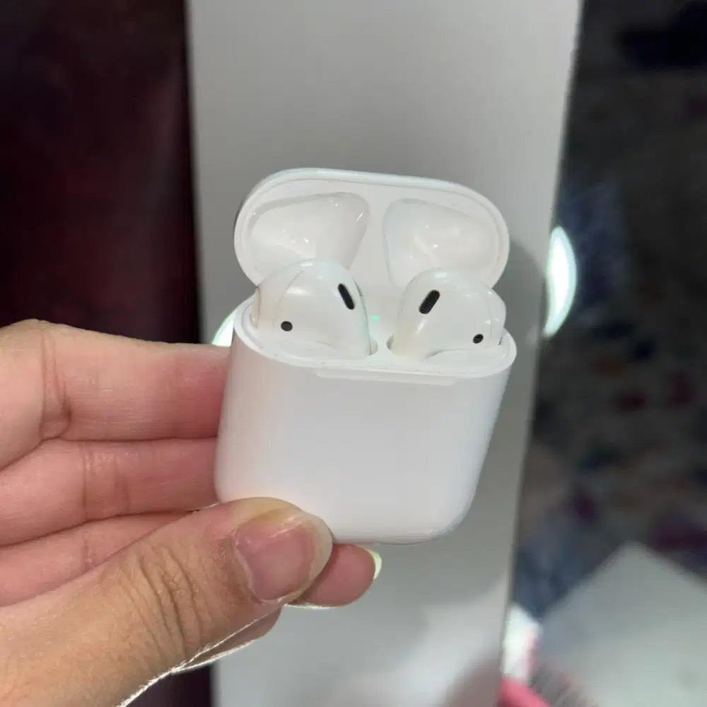 Airpods Gen 1 Original