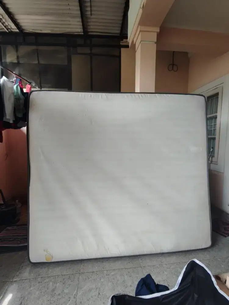 Ukuran 180 x 200 Kasur Florence