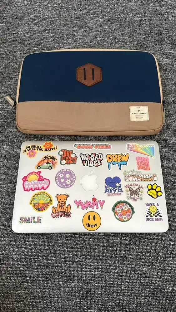 MacBook Air Mid 2013 (A1465)