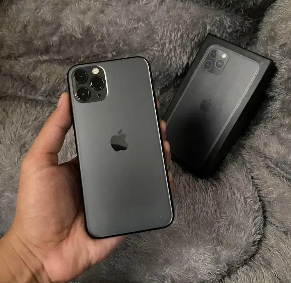 Iphone 11 Pro 256GB