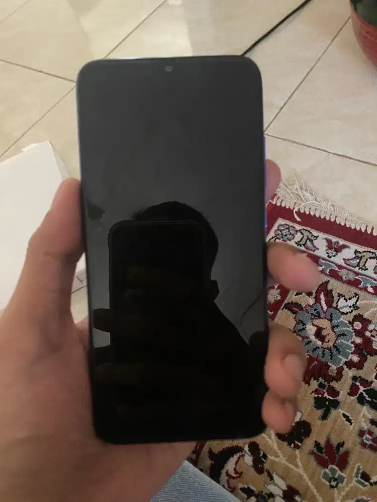 Xiaomi Redmi Note 7 Super Mulus