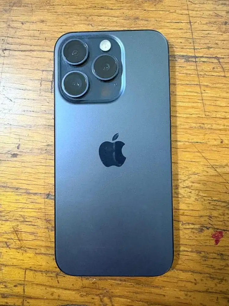 iphone 15 pro 128 GB
