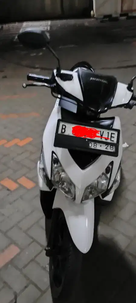 Honda Vario 110 2009