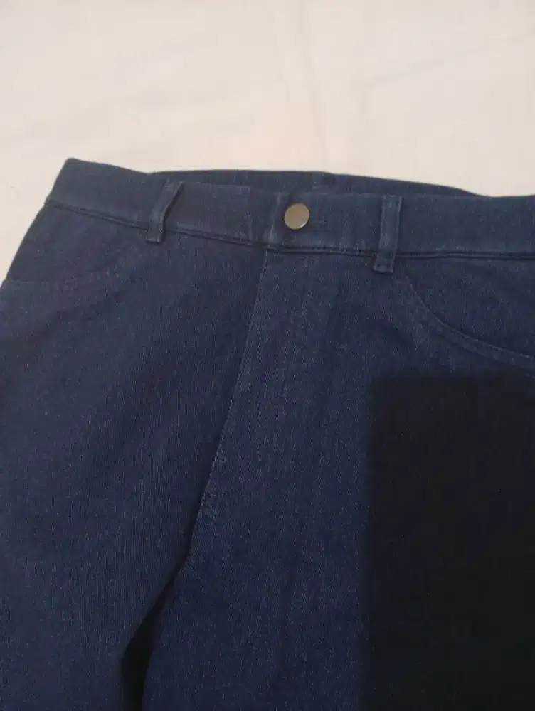 Uniqlo Highwaist leging