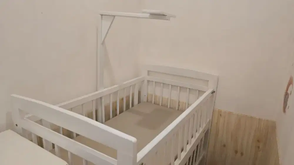 Baby Box / Ranjang Bayi / Box Bayi