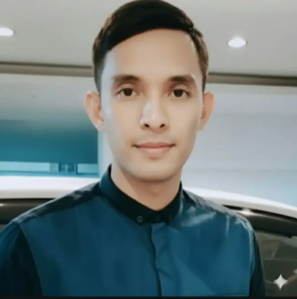 Mencari pekerjaan driver pribadi/keluarga/kantor
