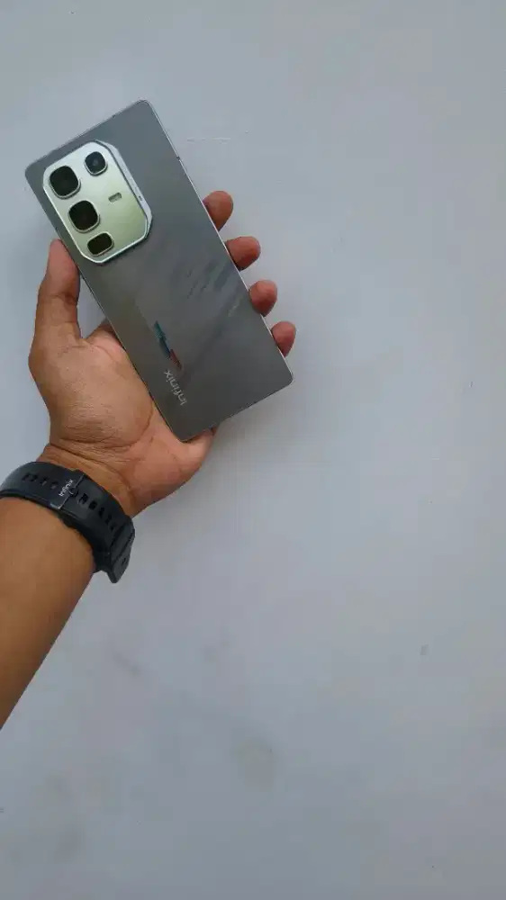 INFINIX NOTE 50 PRO