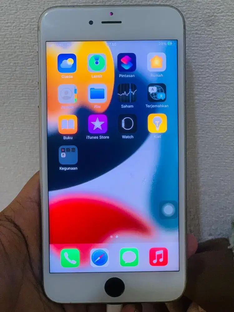 Iphone 6Splus (32GB) ibox