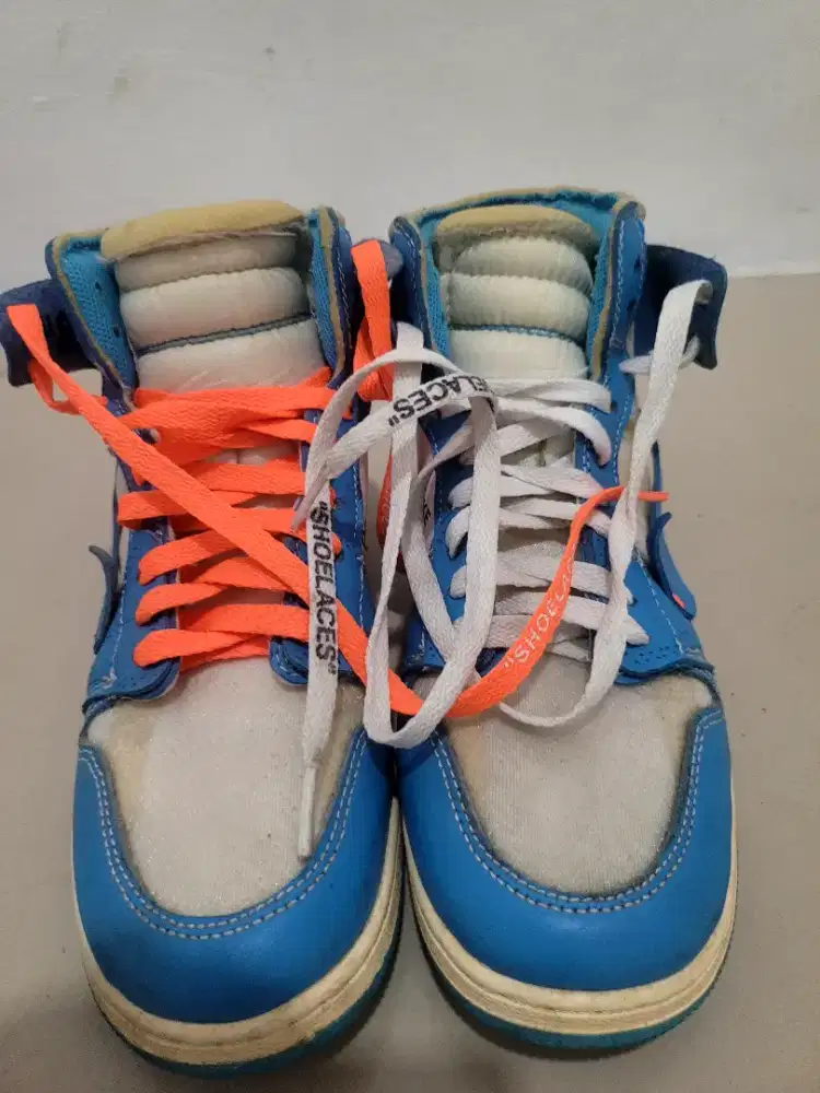 SEPATU NIKE AIR ORIGINAL