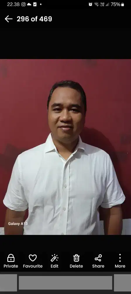 Cari pekerjaan driver