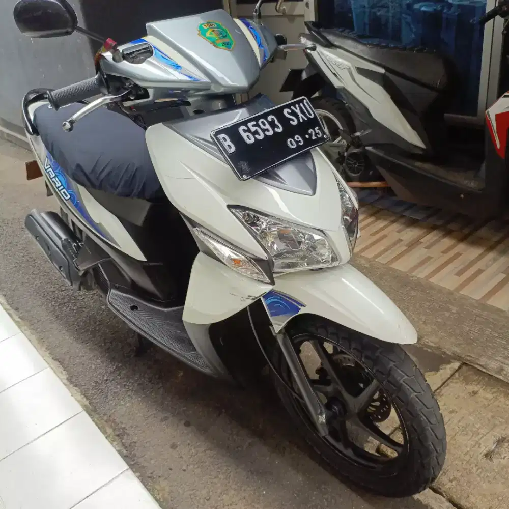 Honda Vario 110 cw gress