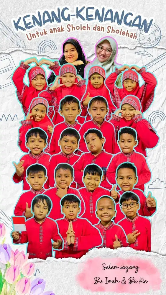 Di cari art max 40 th bsa naik motor dan masak cri yg pulang pergi