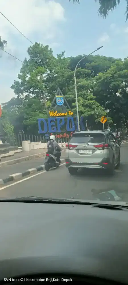 cari lowongan kerja
