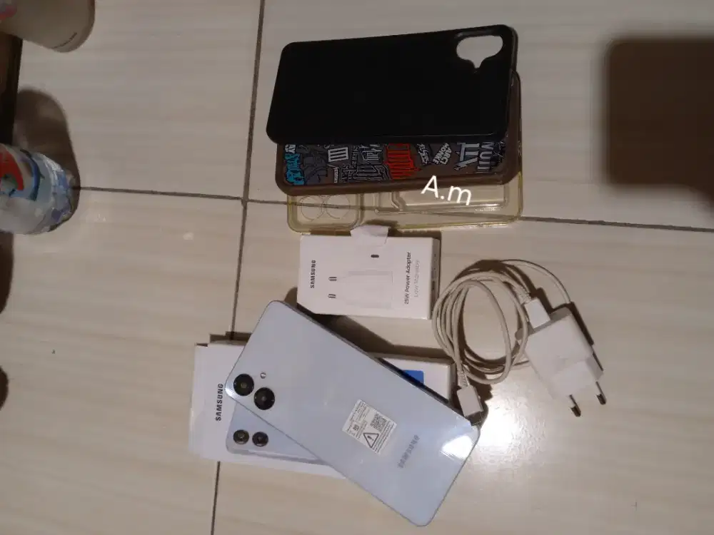 Samsung A06 4G 2024