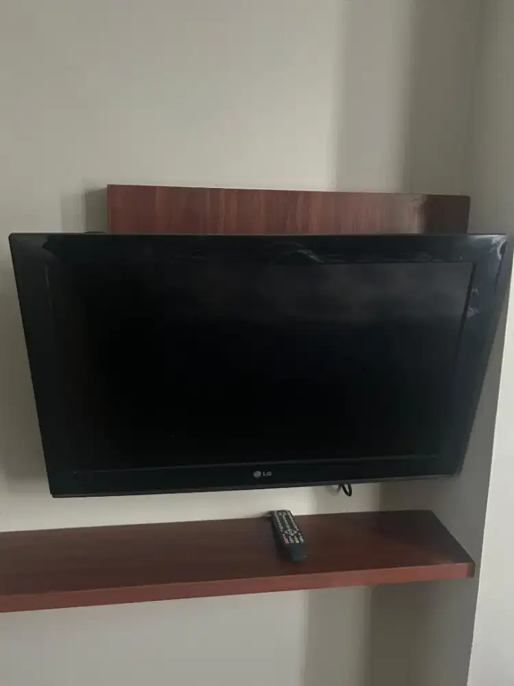 TV LED 43 merk LG