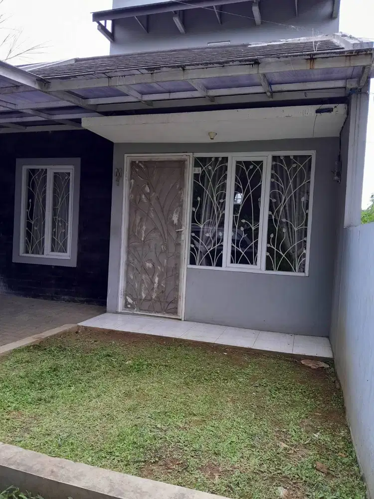 Sewa/kontrak rumah dekat unjani