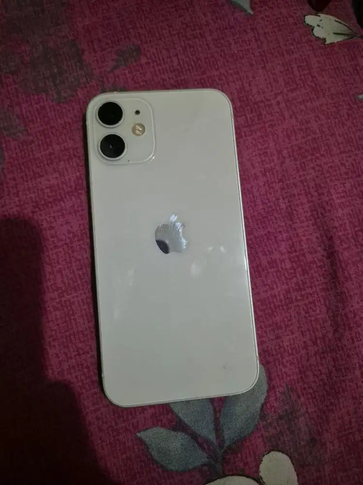 Iphone 12 mini 128 gb