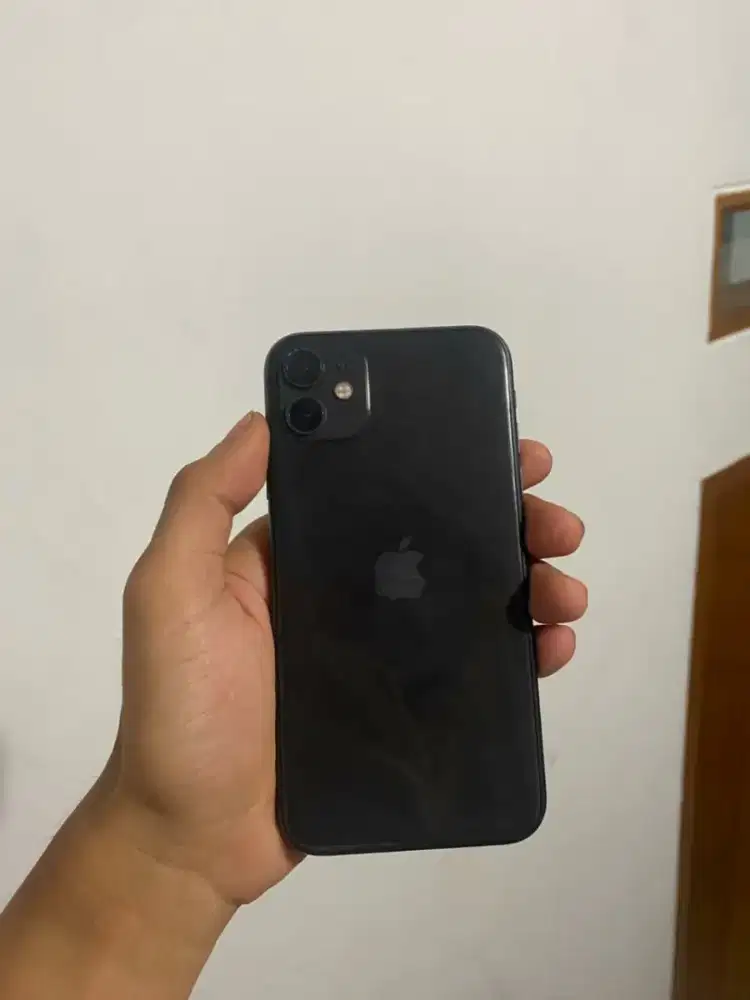 Iphone 11 128gb inter all operator