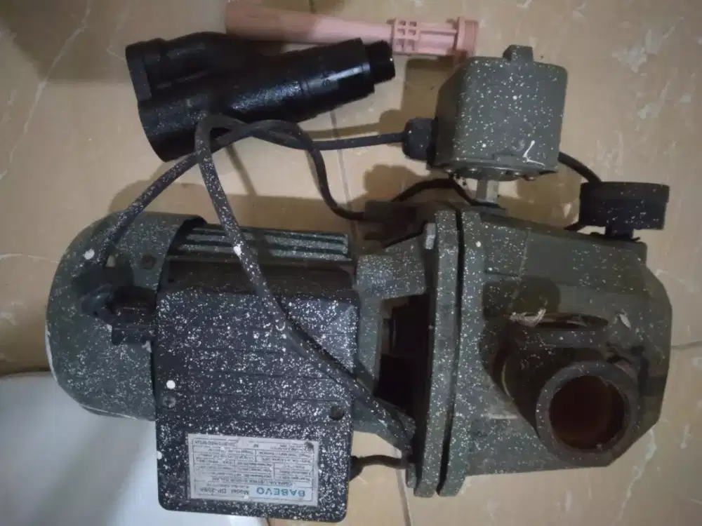 Pompa air jet pump dabevo