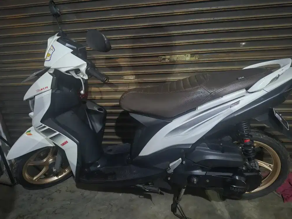 Soul gt115 2013