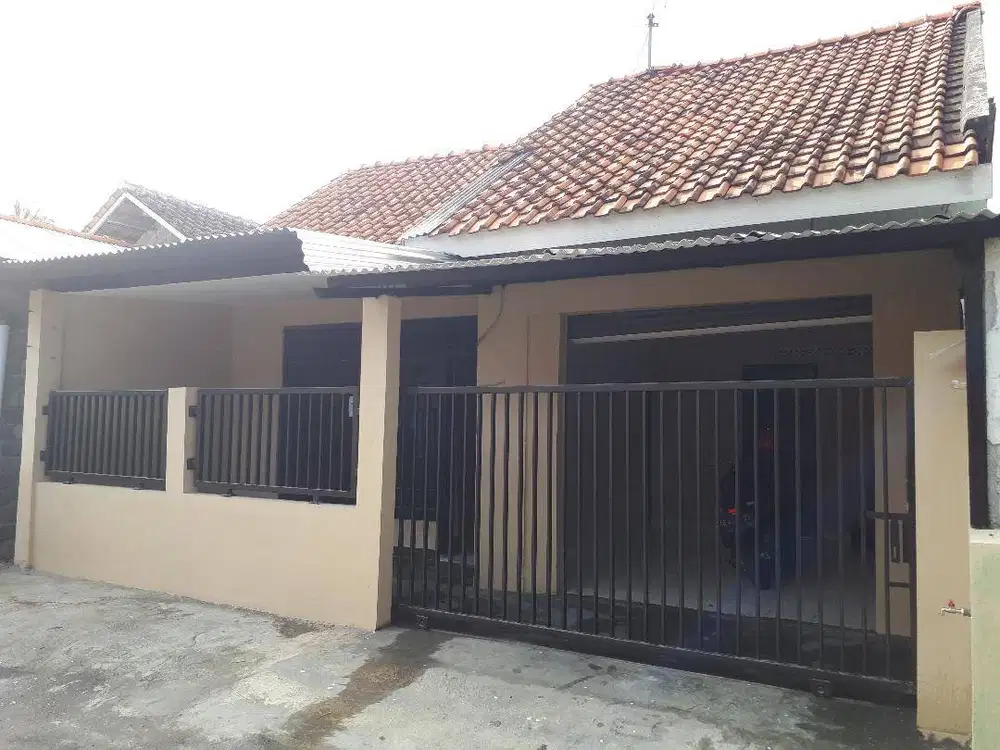 Rumah 4 Kamar Disewakan, di Gamping Kidul, Dekat UMY, BSI, Univ. Ahmad