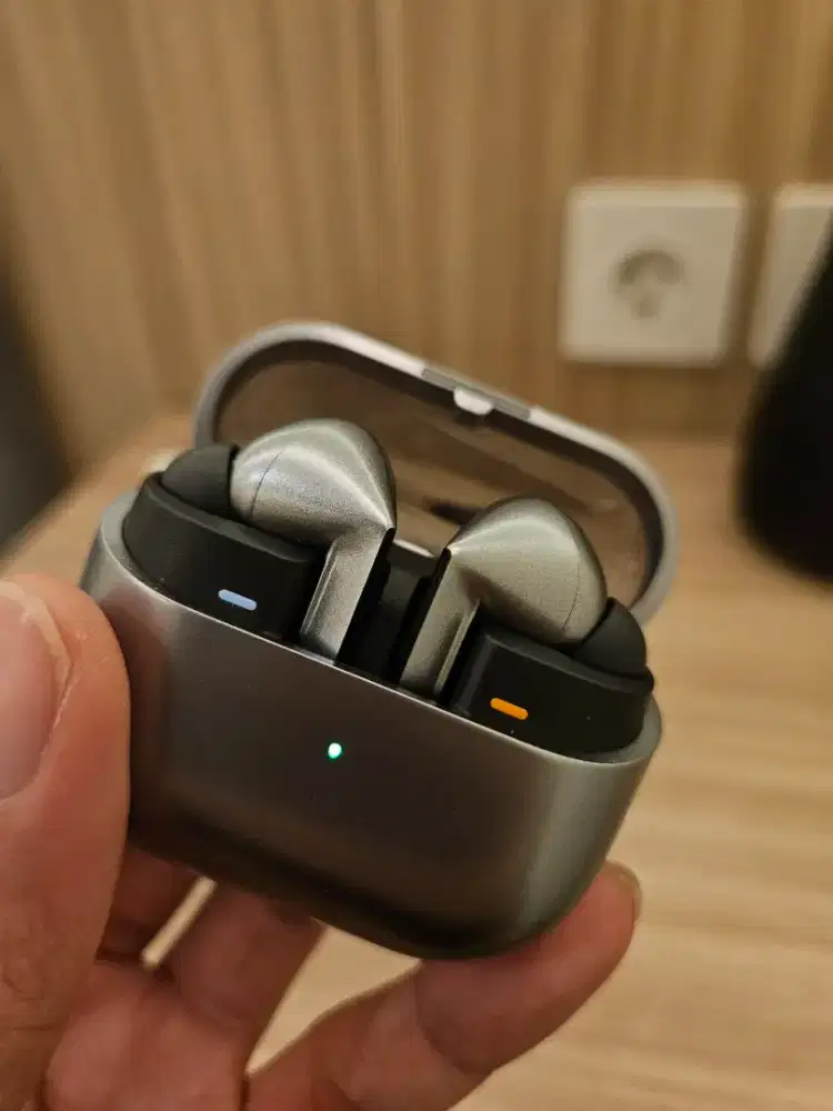 Galaxy buds 3 pro mulus