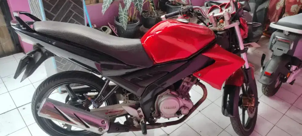 Jual aja  motor aman