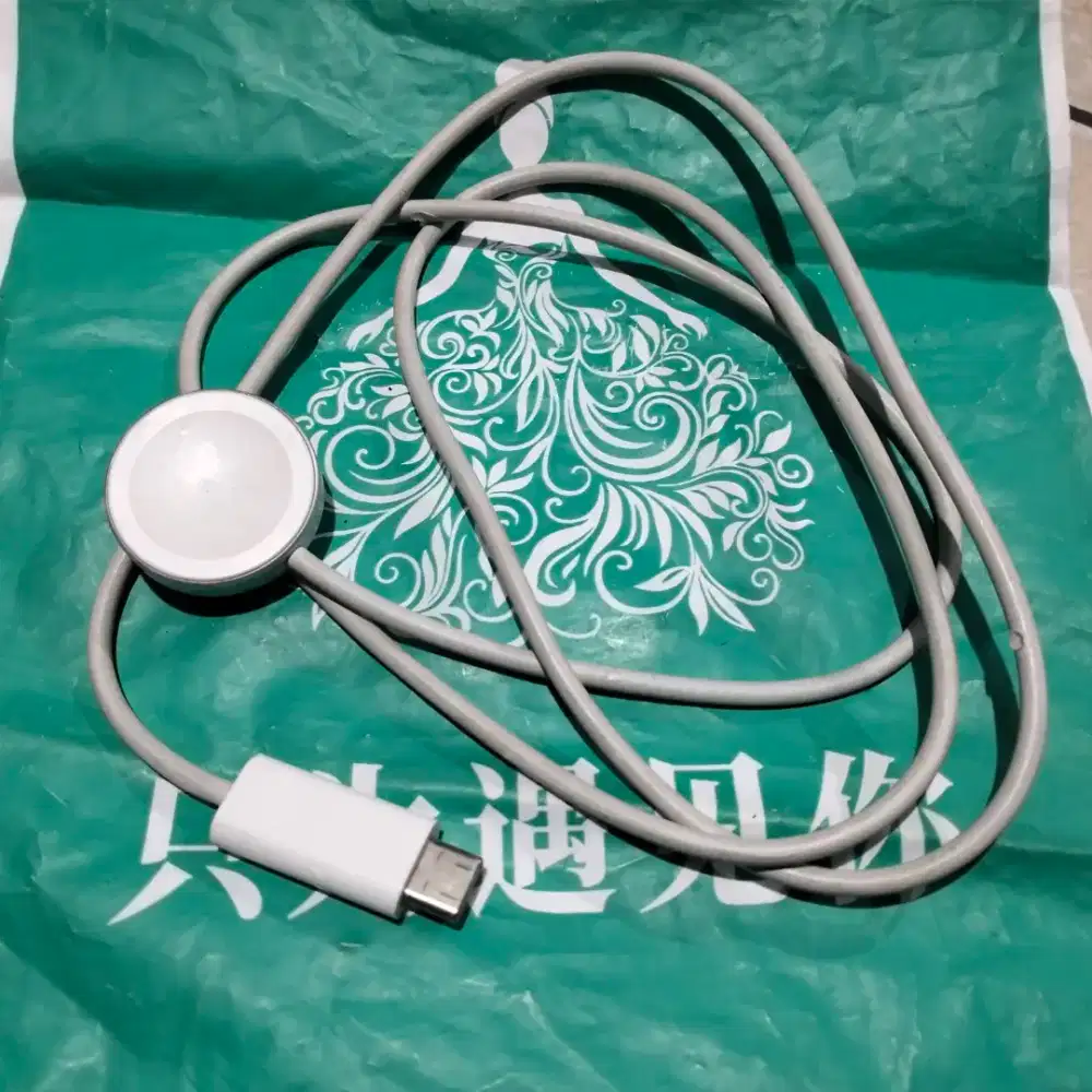 CHARGER APPLE WATCH ORI