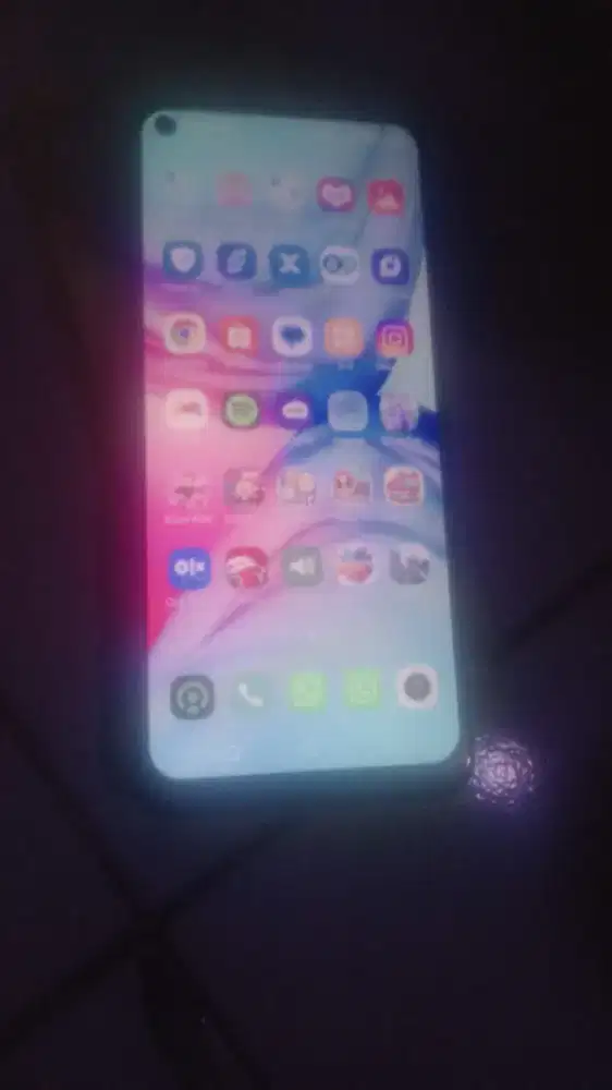 Infinix   HoT  10