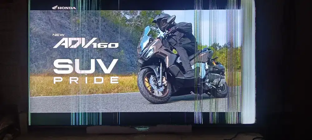 TV SAMSUNG SMARTV DIGITAL 46 INC TYPE UA46ES8000