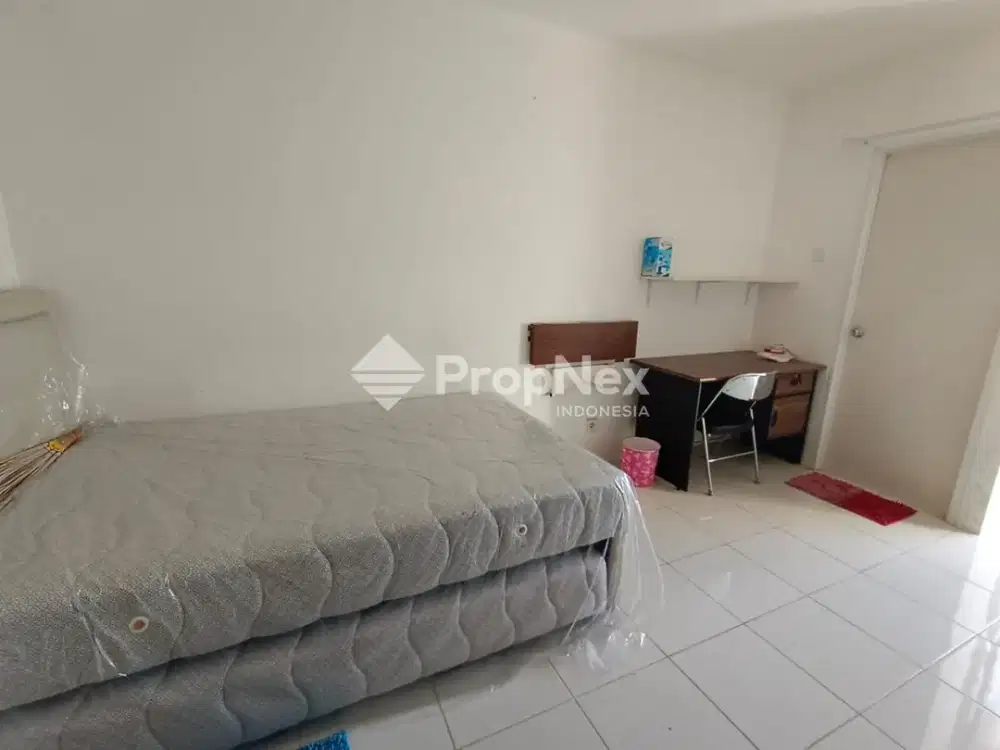 Disewakan Apartemen Edu City