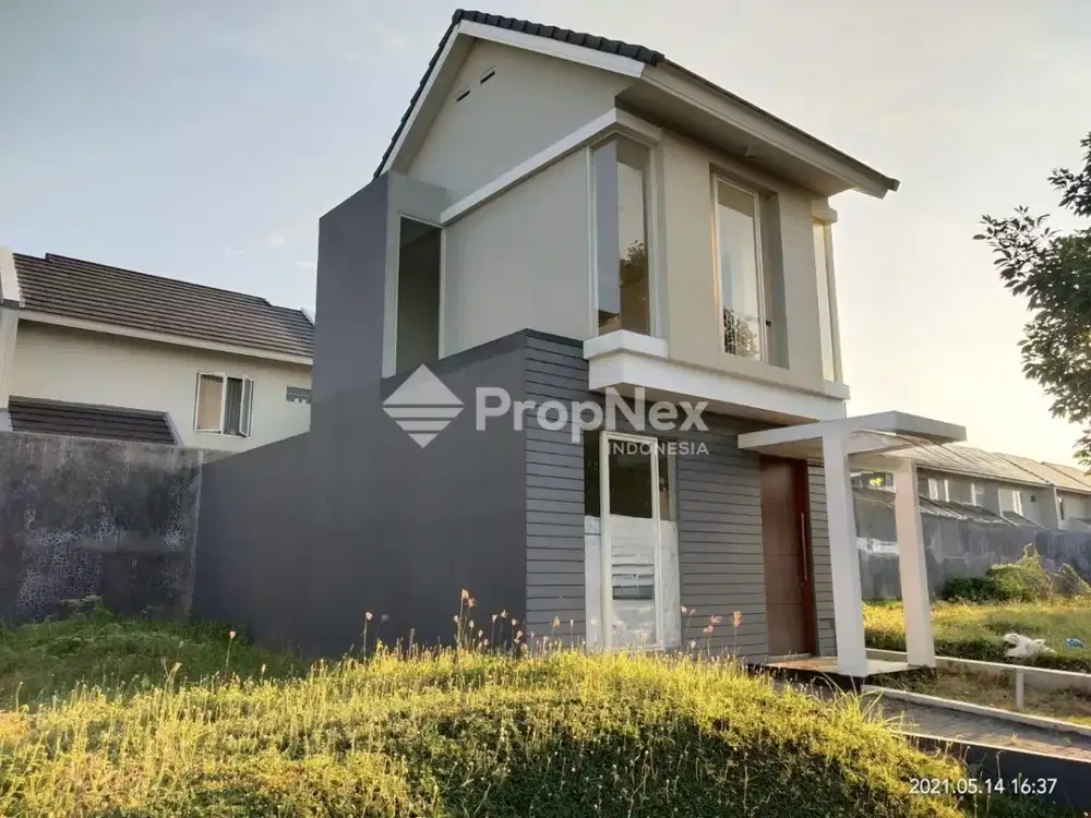 Disewakan Rumah Northwest Park Citraland