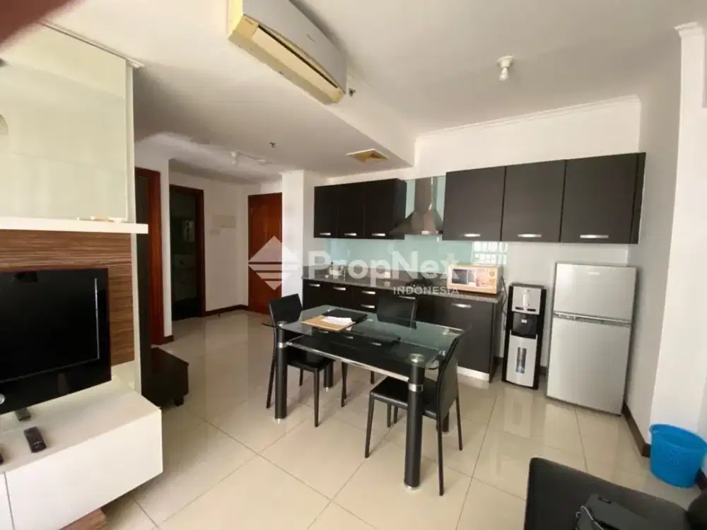SEWA APARTMENT WATERPLACE TOWER E