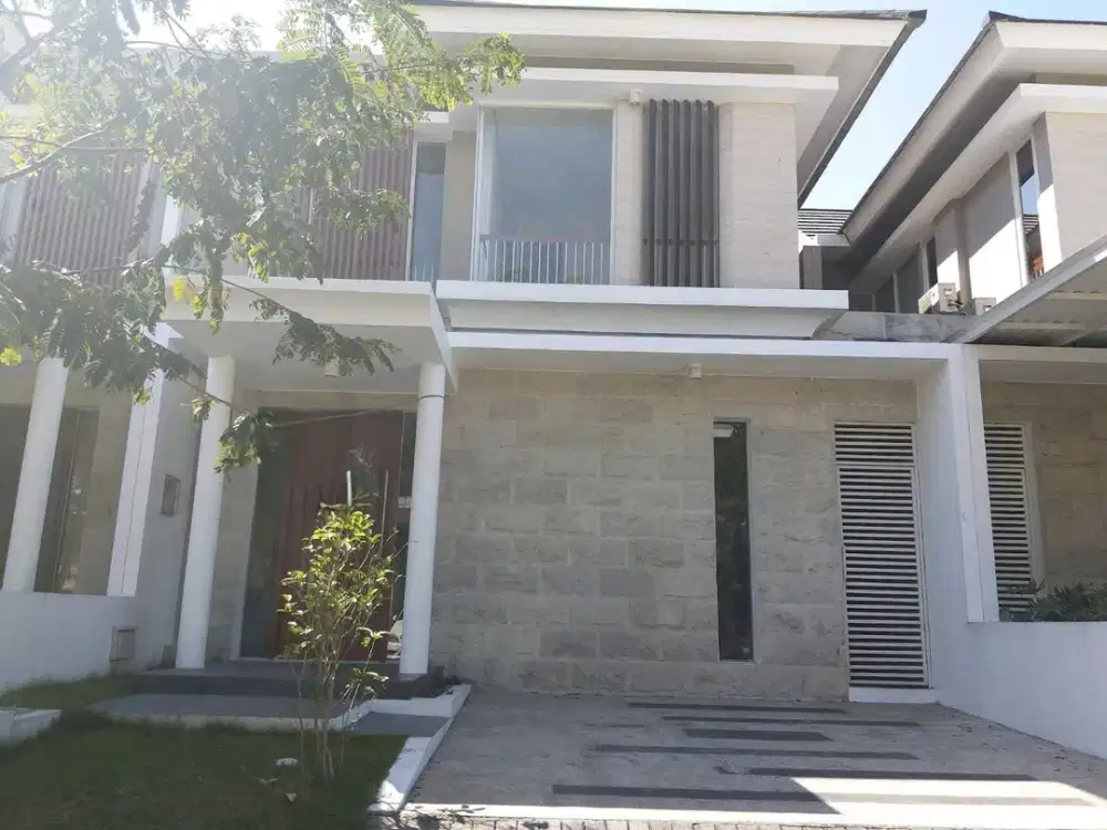 Greenlake Citraland dkt Wiyung, royal residence, wbm